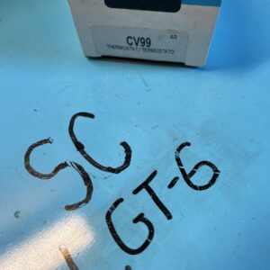 Standard Motor Products CV99 Choke Thermostat