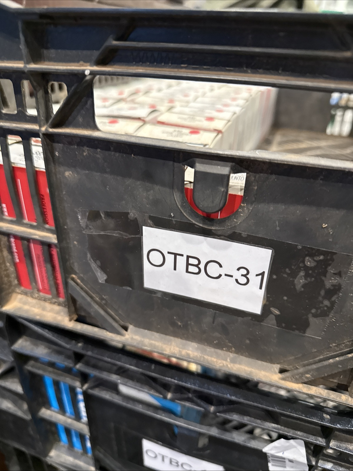 Standard Motor Products Circuit Breaker BR30 - Image 3