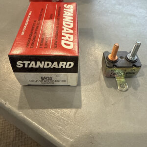 Standard Motor Products Circuit Breaker BR30
