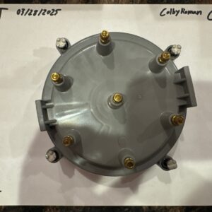 Standard Motor Products DR446T Distributor Cap