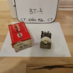 Standard Motor Products DS259 Headlight Switch Assembly