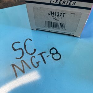 Standard Motor Products Distributor Cap JH137T