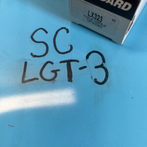 Standard Motor Products Distributor Ignition Pickup LX-323