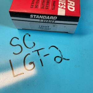 Standard Motor Products Distributor Ignition Pickup LX111T