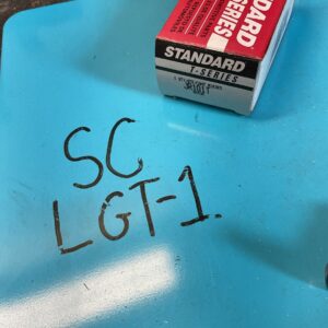 Standard Motor Products Distributor Rotor JR101T