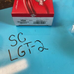 Standard Motor Products Exhaust Gas Recirculation Valve Control Solenoid VS54