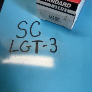 Standard Motor Products Ignition Control Module LX330T