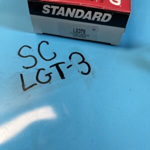 Standard Motor Products Ignition LX379 Distributor Pick Up Assembly