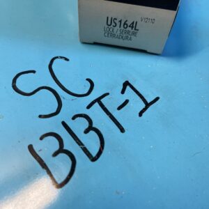 Standard Motor Products Ignition Lock Cylinder US-164L