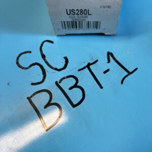 Standard Motor Products Ignition Lock Cylinder US280L