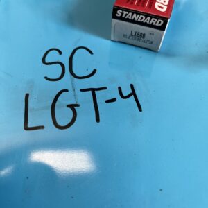 Standard Motor Products Ignition Reluctor LX-568