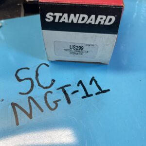 Standard Motor Products Ignition Switch US-299