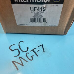 Standard Motor Products (Intermotor) Ignition Coil UF-419