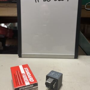 Standard Motor Products "Intermotor" Relay RY25T NOS