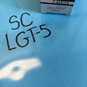 Standard Motor Products JR179T Distributor Rotor For 97-99 Acura Honda Accord