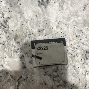 Standard Motor Products KS225 Knock Sensor