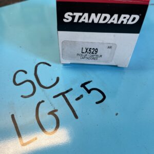 Standard Motor Products LX529 NEW Distributor Pick-Up Assembly