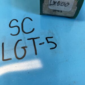 Standard Motor Products LX600 NEW Distributor Ignition Pickup