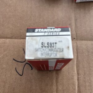 Standard Motor Products NS194 Neutral Safety Switch NOS
