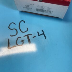 Standard Motor Products PC87 Crankshaft Position Sensor