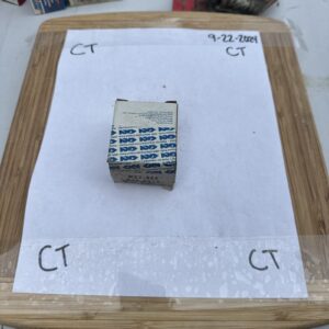 Standard Motor Products PCV Valve. Part V232. W27-965 045-0213