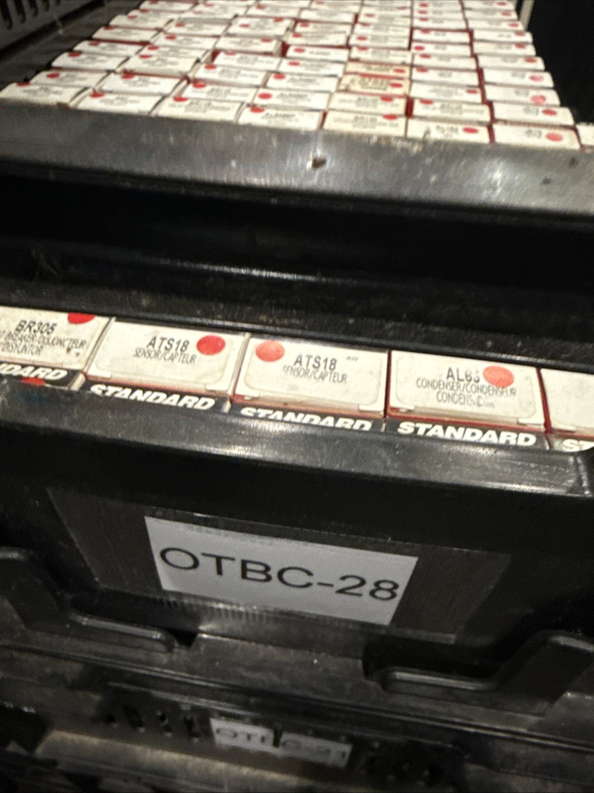 Standard Motor Products PS-170 PS170 Engine Oil Pressure Sender Brand New - Image 3