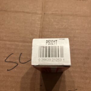 Standard Motor Products PS321 Oil Pressure Switch OEM