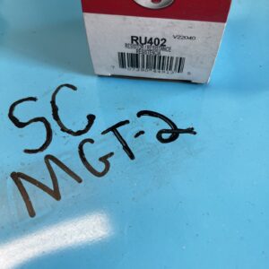 Standard Motor Products RU-402 HVAC Blower Motor Resistor