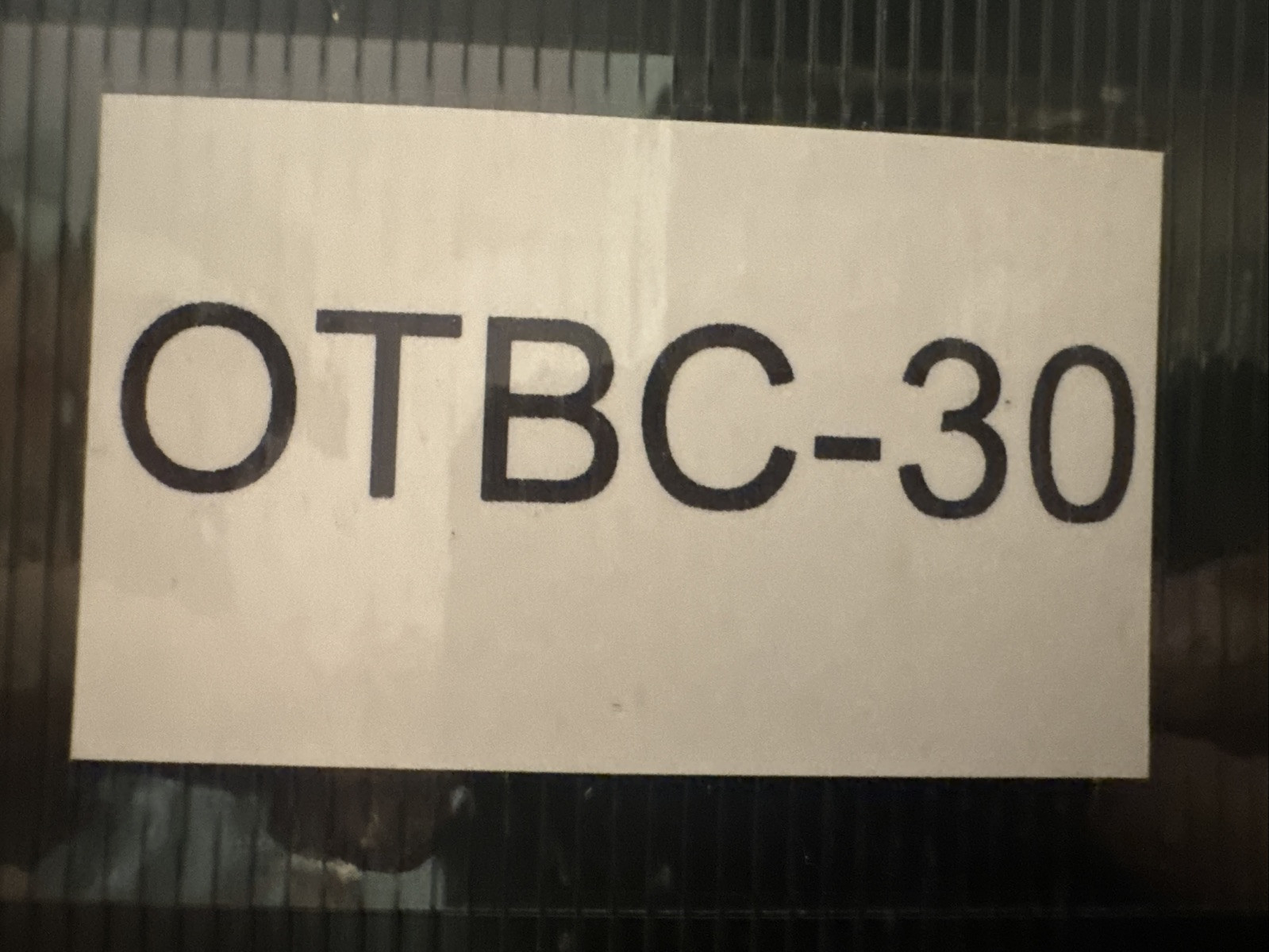 Standard Motor Products RY117T A/C Auto Temperature Control Relay - Image 4