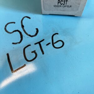 Standard Motor Products T-Series Sensor PC3T