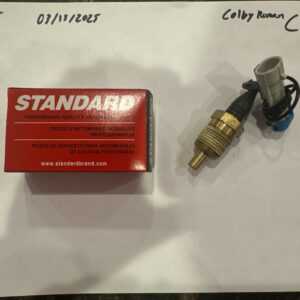 Standard Motor Products TS-387 Temperature Sender - With Gauge