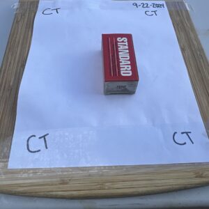 Standard Motor Products TS-71 Temperature Sender - With Gauge