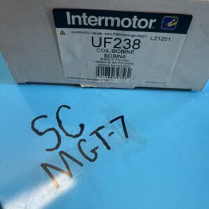 Standard Motor Products UF-238 Ignition Coil For 95-05 Acura NSX RL TL