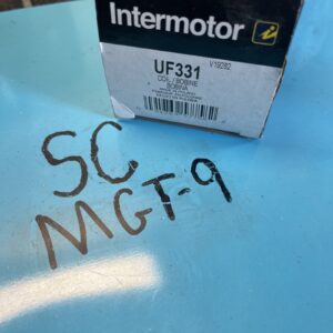 Standard Motor Products UF-331 Ignition Coil For 00-01 Pathfinder QX4