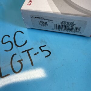 Standard Motor Products UF263T Coil on Plug Coil For 95-99 I30 Maxima