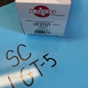 Standard Motor Products UF270T Ignition Coil Fits 02-08 Dodge Models +More