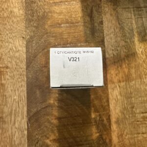 Standard Motor Products V321 PCV Valve For Select 94-03 Acura Honda Isuzu Models