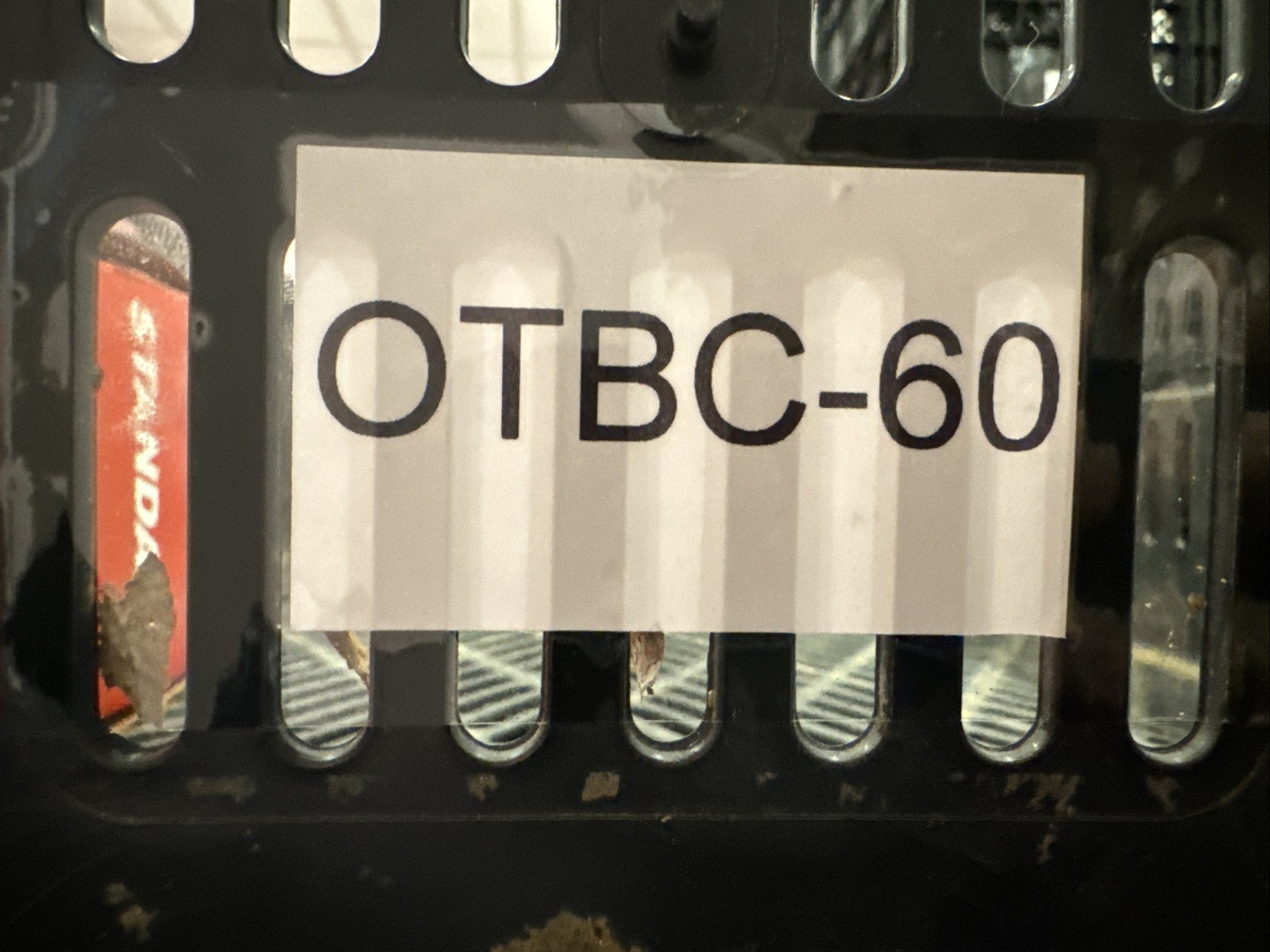 Standard Motor Products VC-12 Distributor Vacuum Advance - Image 3