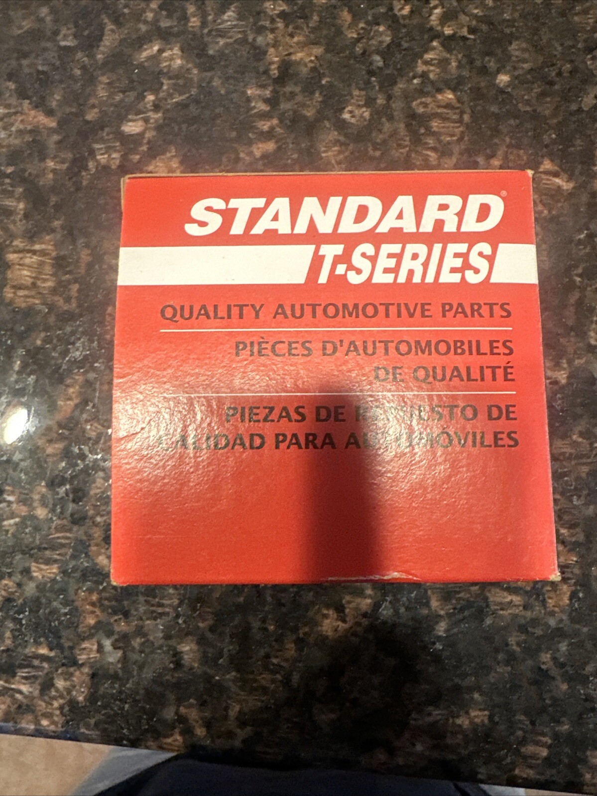 Standard Motors T-Series Engine Camshaft Positioner PC475T - Image 3