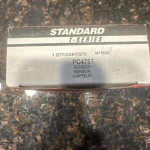 Standard Motors T-Series Engine Camshaft Positioner PC475T