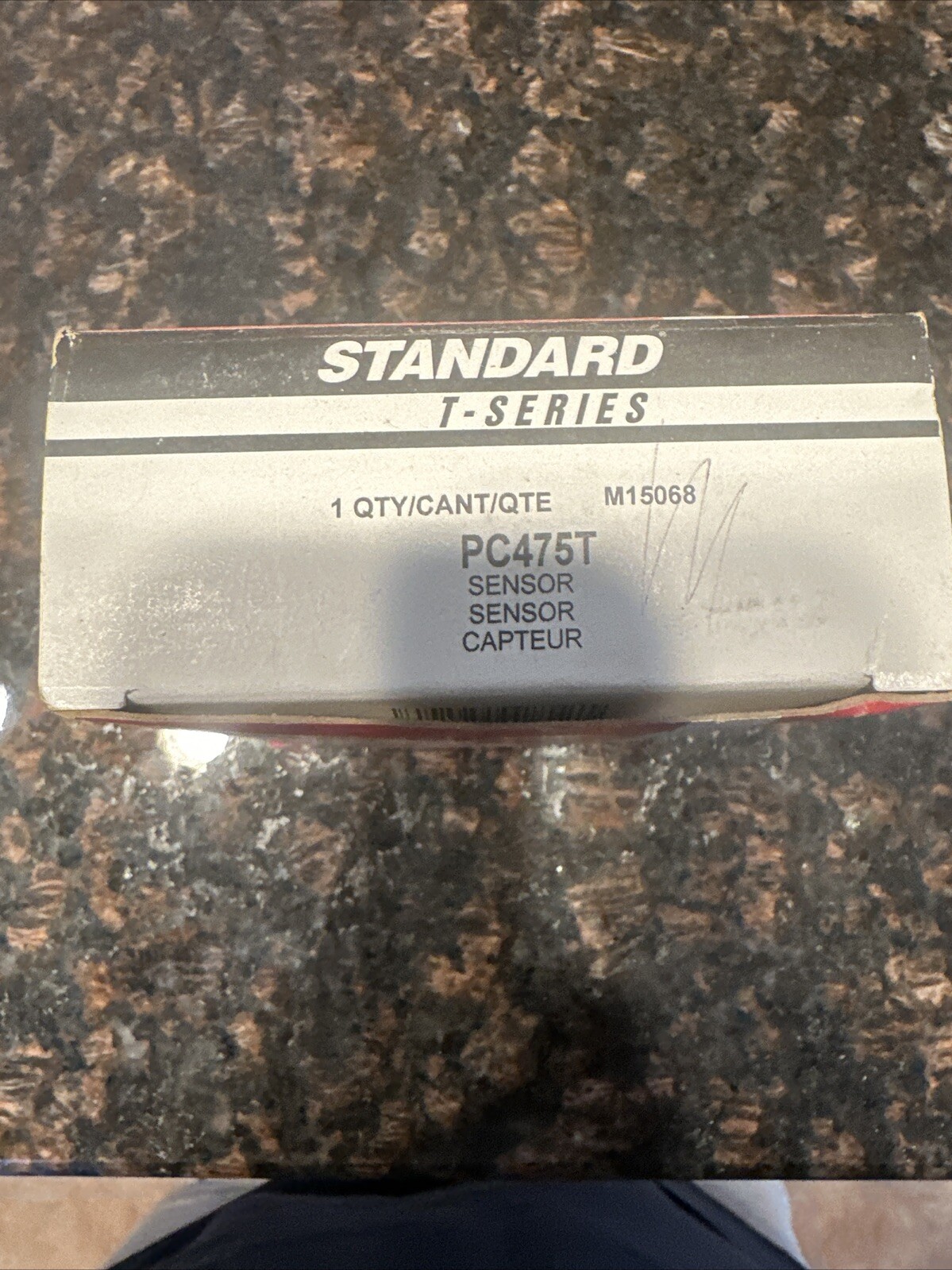 Standard Motors T-Series Engine Camshaft Positioner PC475T