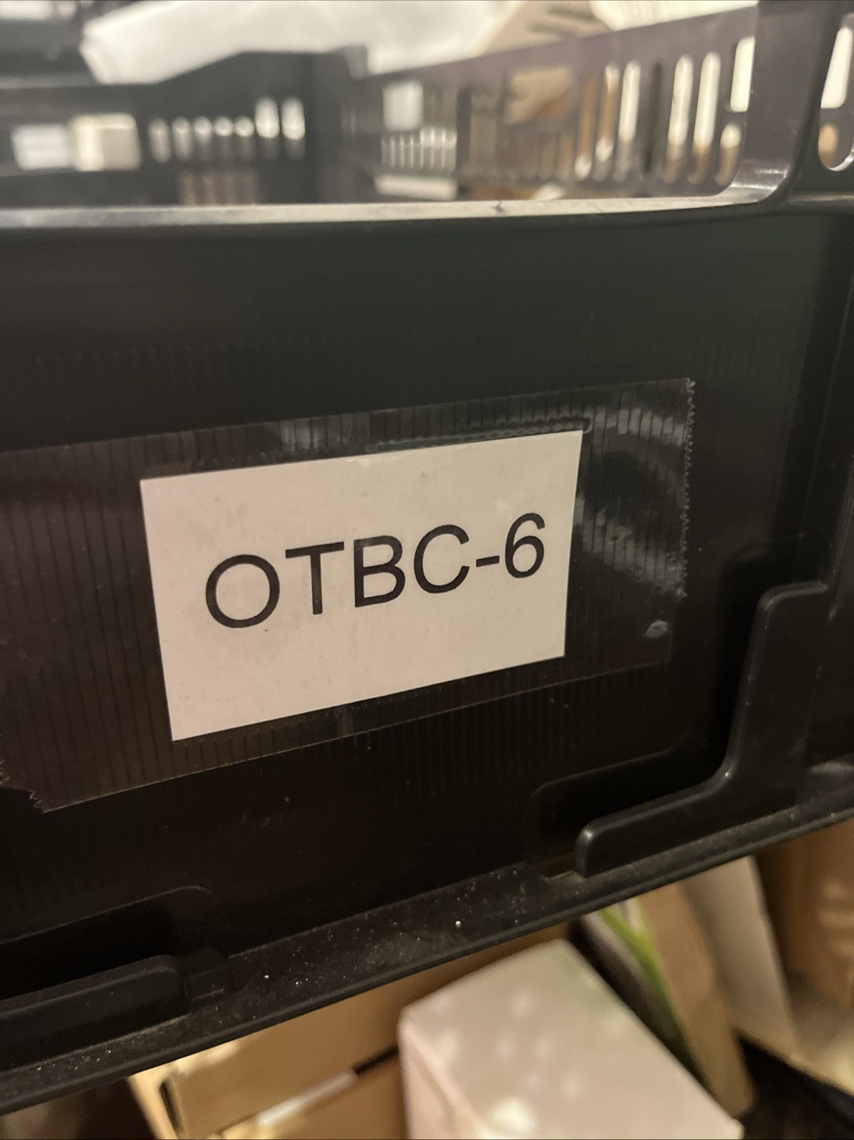 Standard Oil Pressure Sending Unit PS161 (PS-161) - Image 5