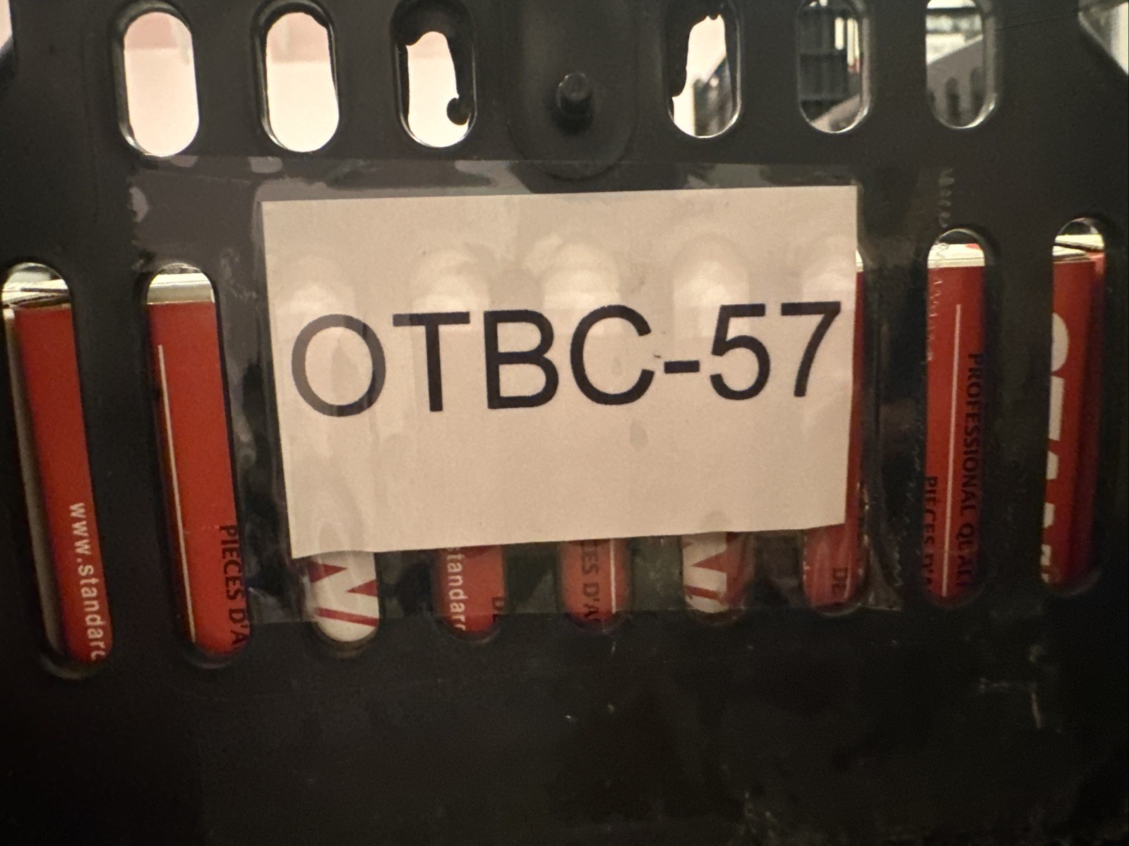 Standard PVS9 Ported Vacuum Switch - Image 4