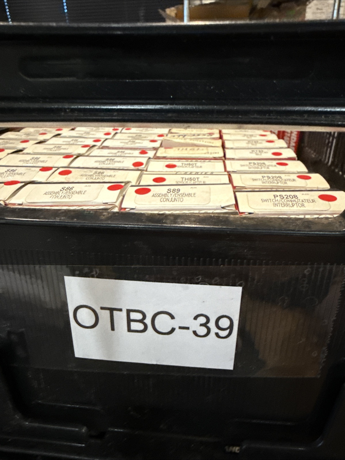 Standard PVS94 Switch - Image 3