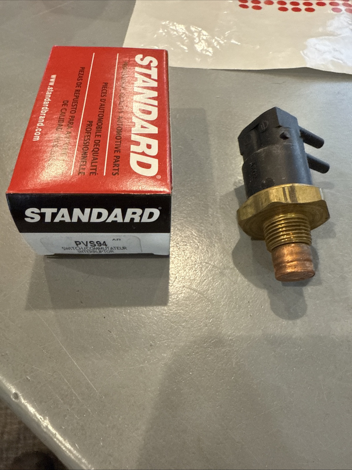 Standard PVS94 Switch