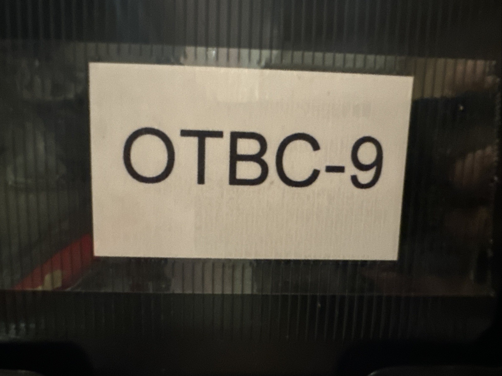 Standard Parts PS-176 Transmission Control Spark Switch fits AMC USA - Image 5