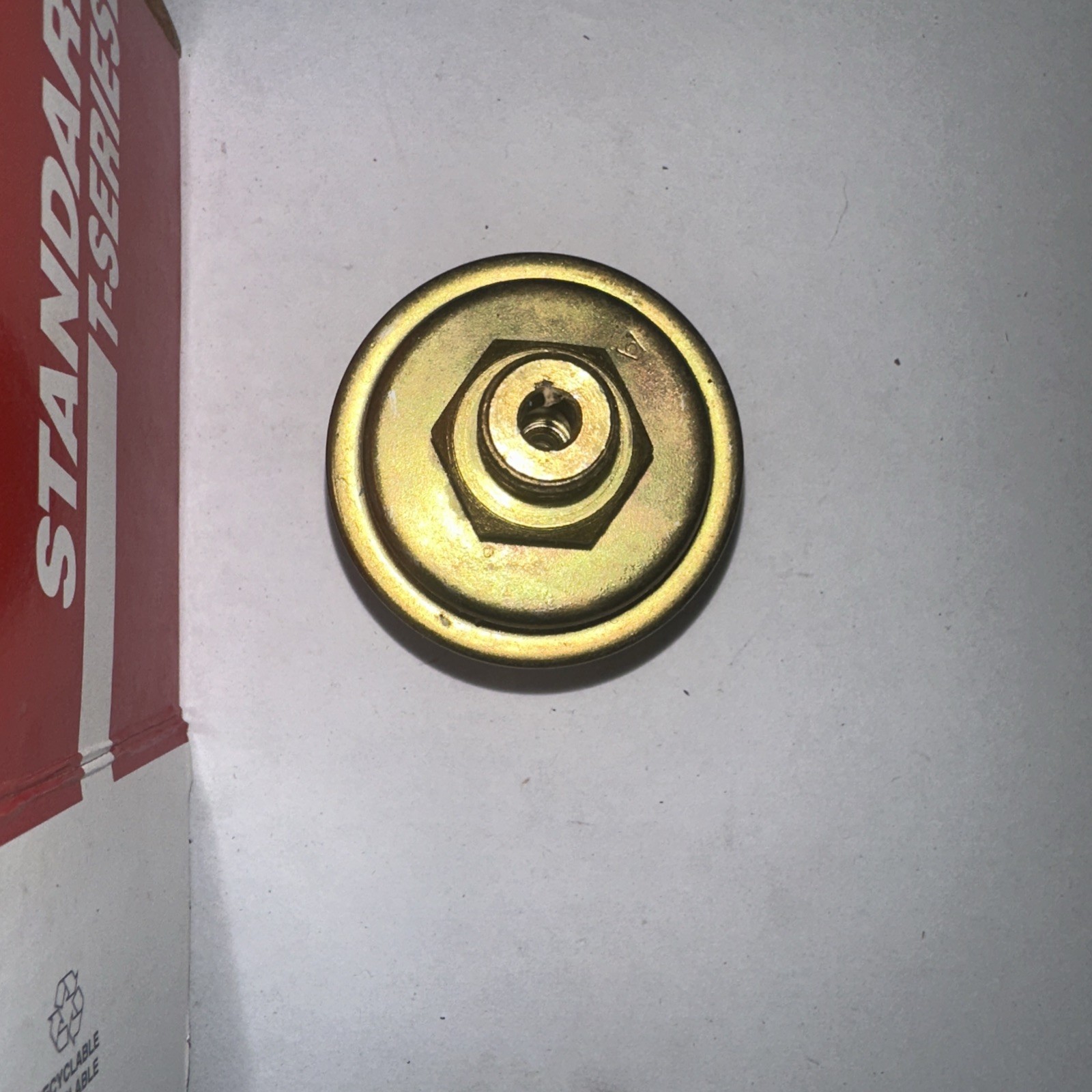 Standard Plus TM-10, TM10 Vacuum Modulator NOS - Image 4