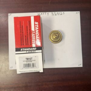 Standard Plus TM-10, TM10 Vacuum Modulator NOS