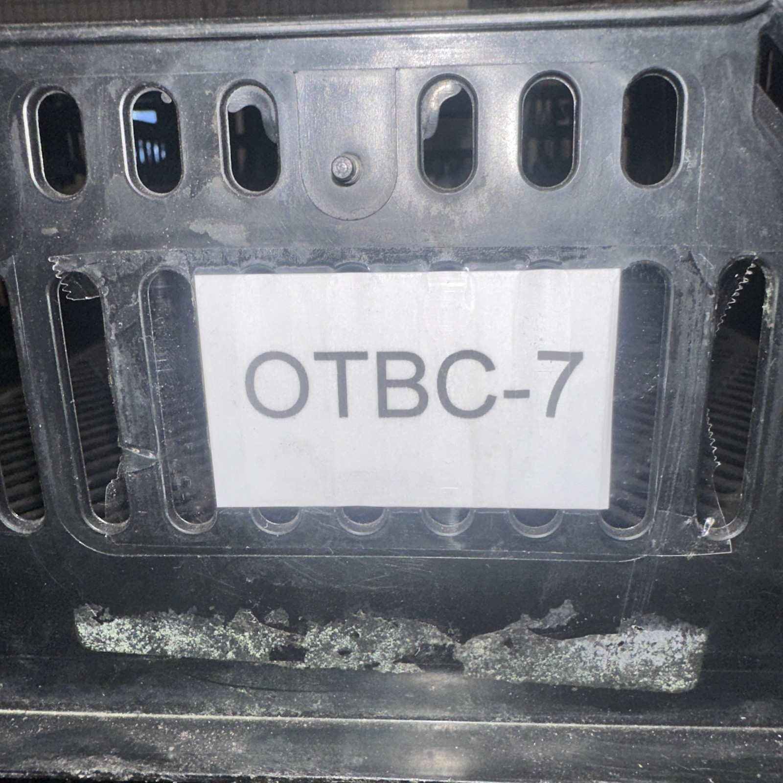 Standard Plus TM-10, TM10 Vacuum Modulator NOS - Image 5