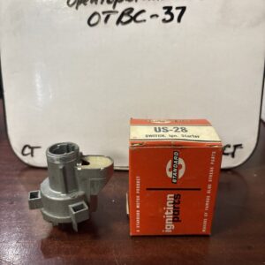 Standard Plus US-28 Ignition Starter Switch